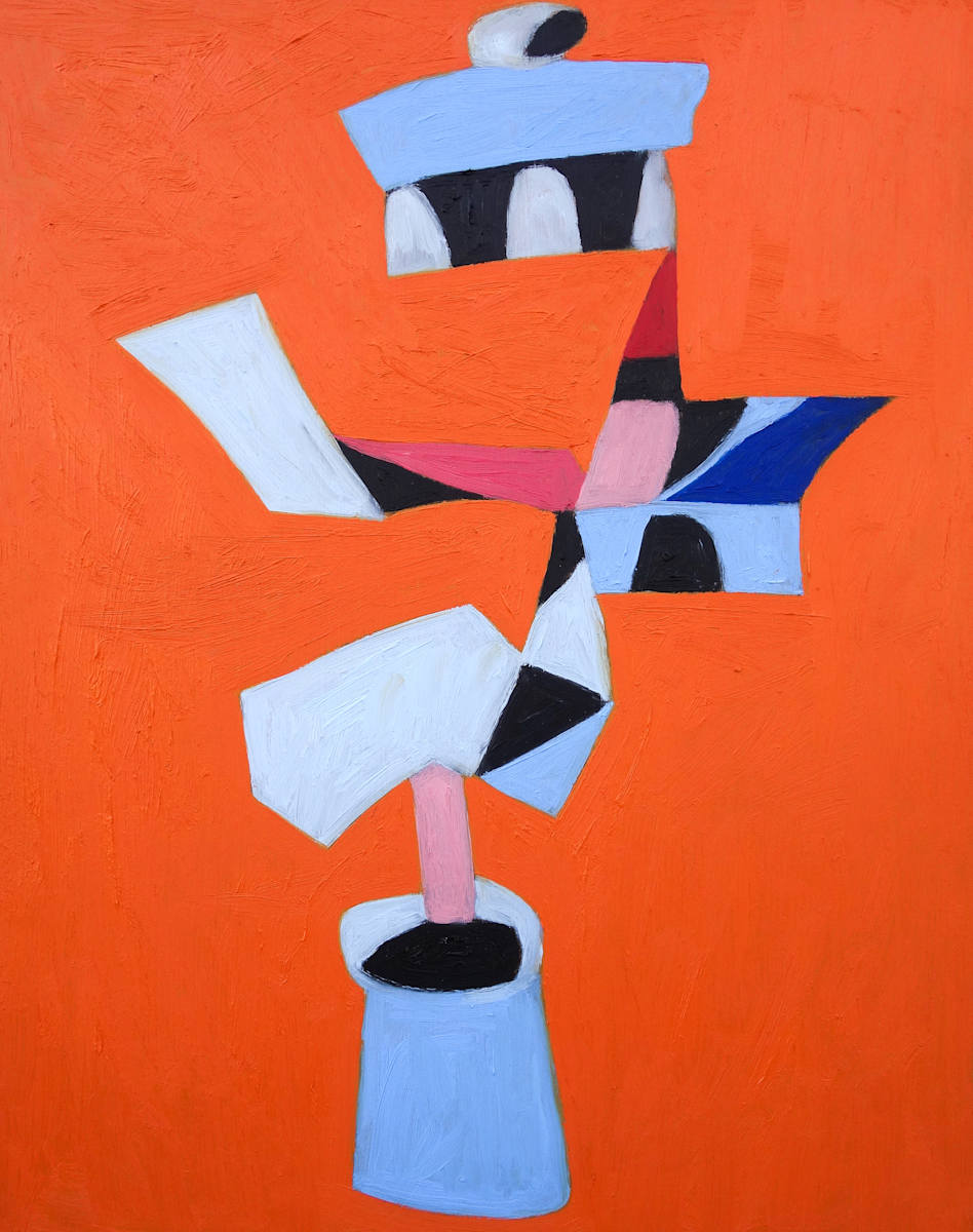 An Unearthly Composition by Craig Moran, Image 1.