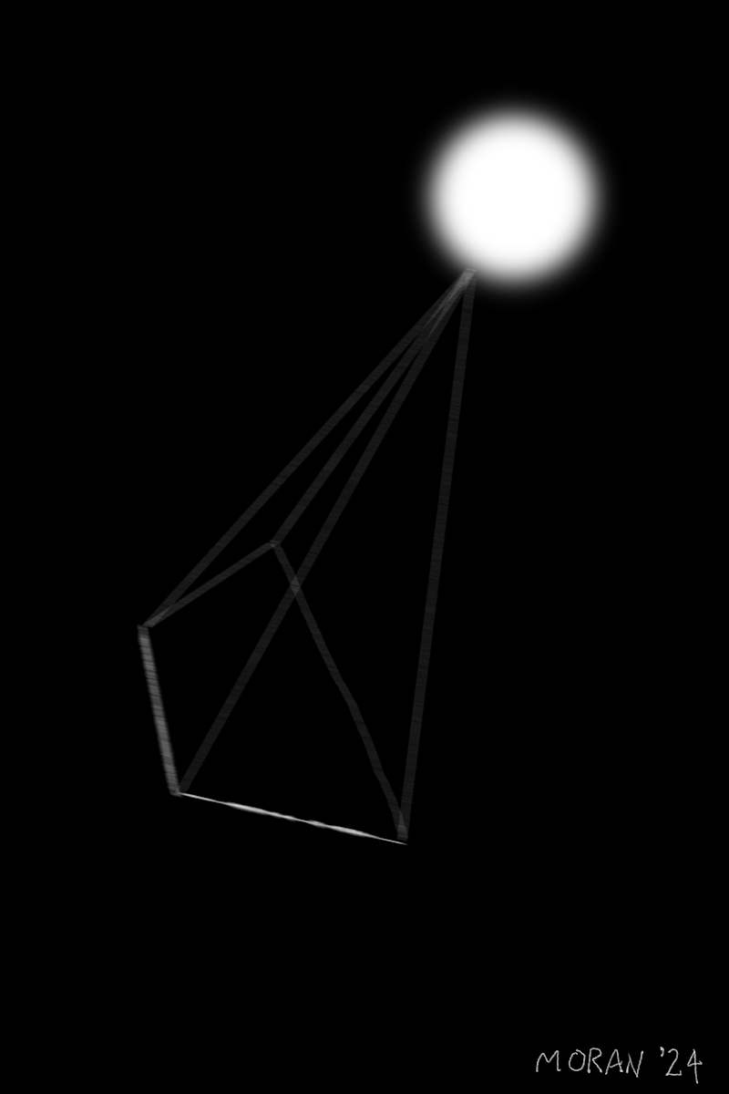 Apparition by Craig Moran, Image 7.