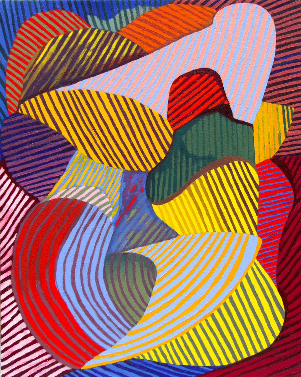 Armor by Craig Moran, Image 1.