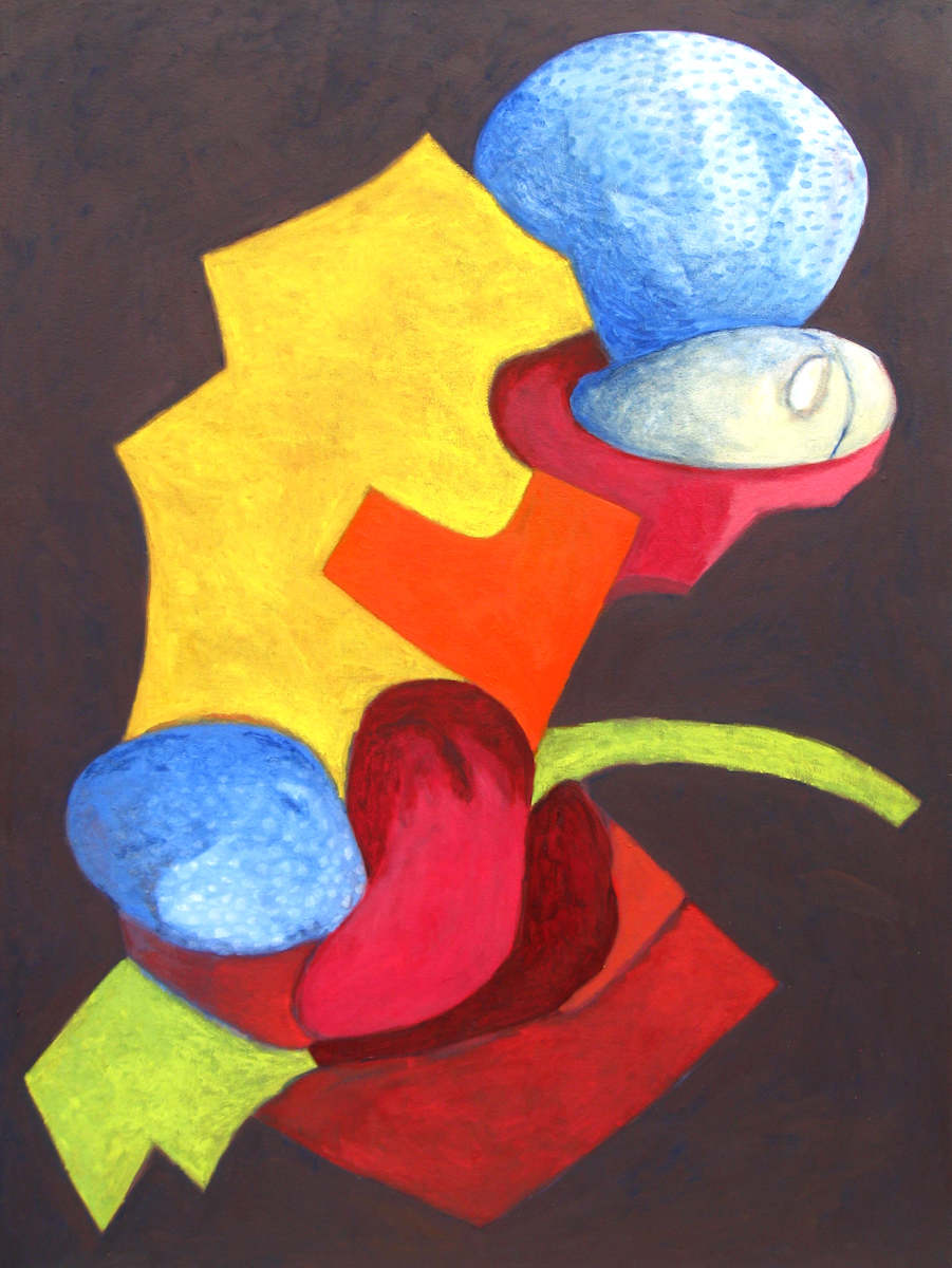 Astronaut by Craig Moran, Image 1.