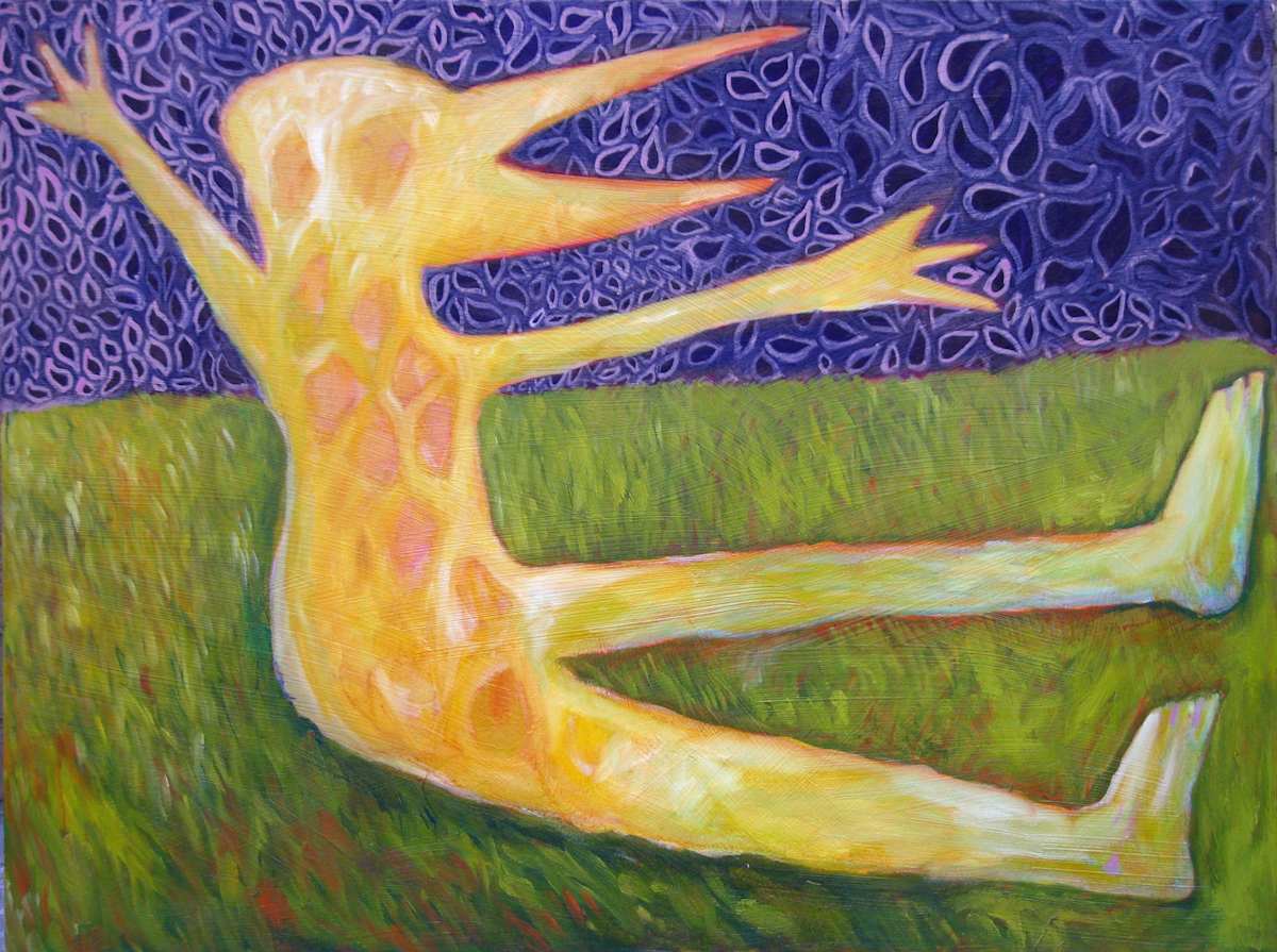 Awake by Craig Moran, Image 1.