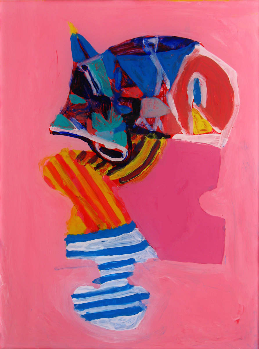 Beggar by Craig Moran, Image 1.