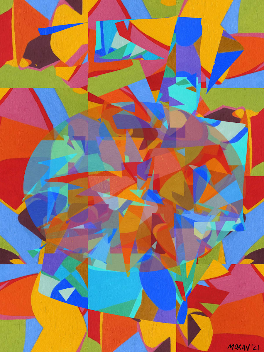 Beyond by Craig Moran, Image 1.