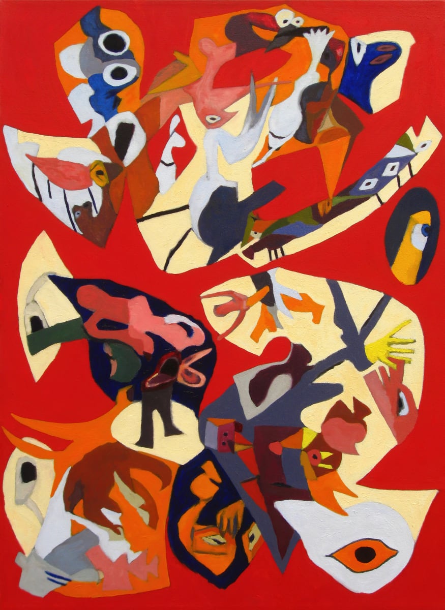 Big Dig by Craig Moran 