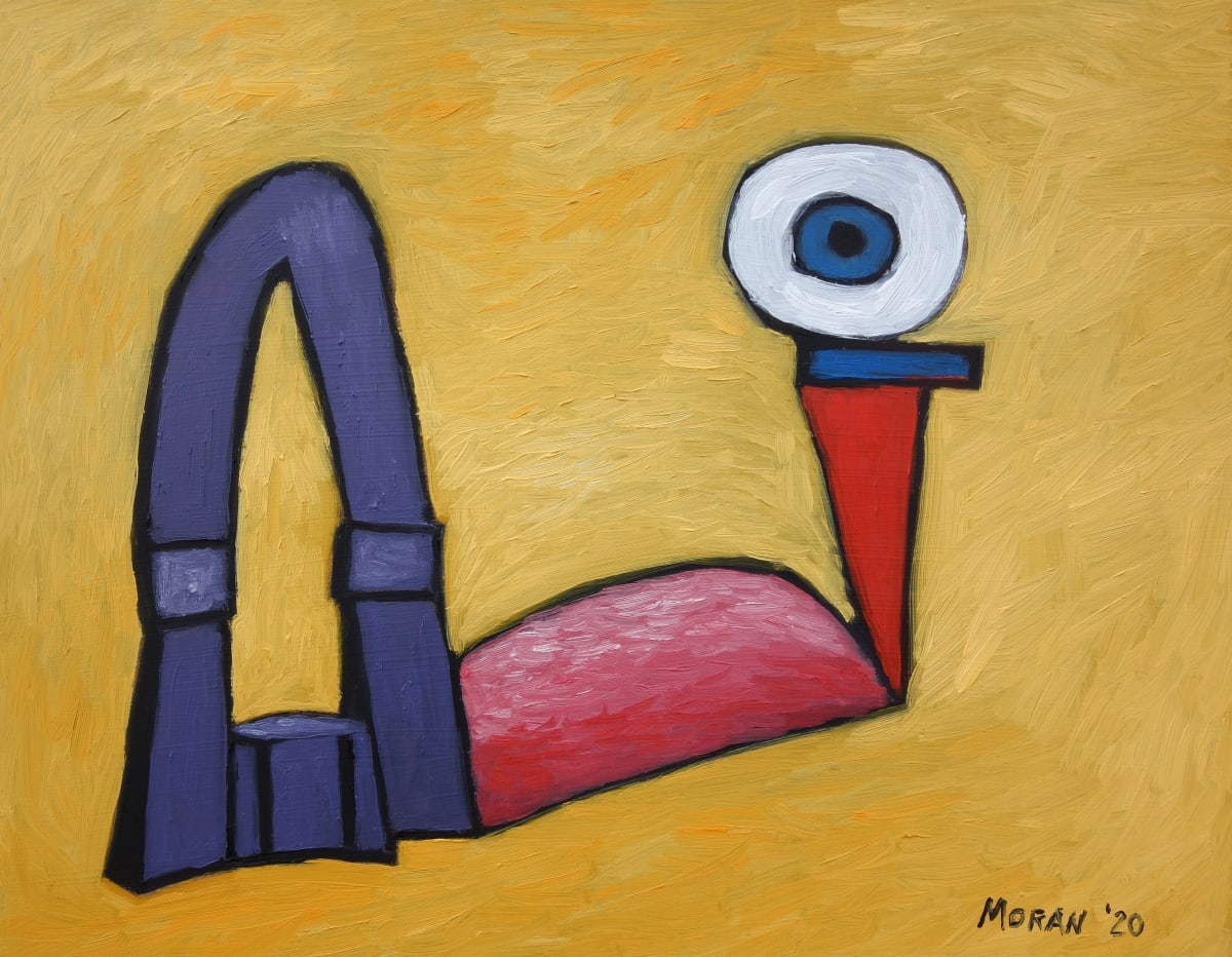 The Big Kahuna by Craig Moran 