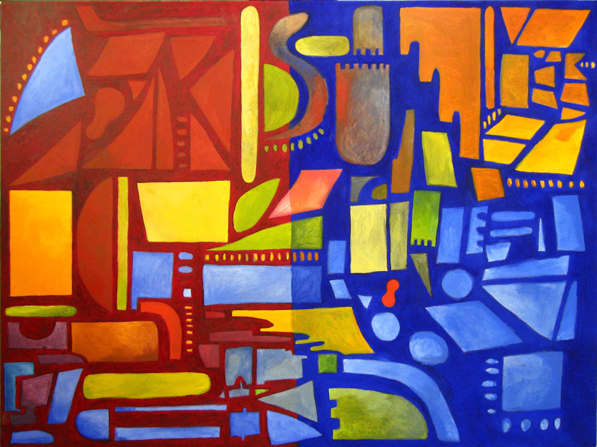 Birmingham Breakdown #2 by Craig Moran, Image 1.