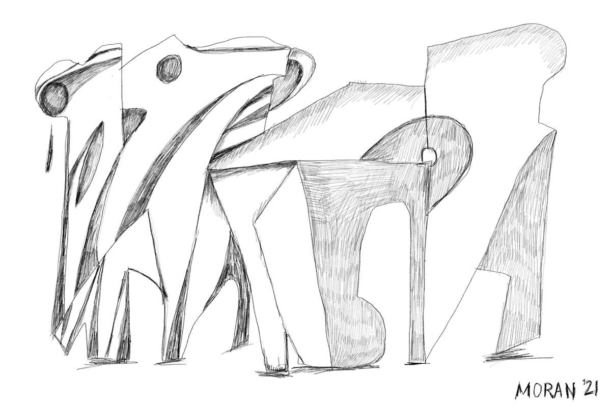 Birth by Craig Moran, Image 1.