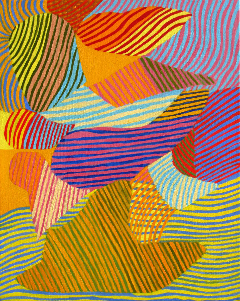 Burst by Craig Moran 