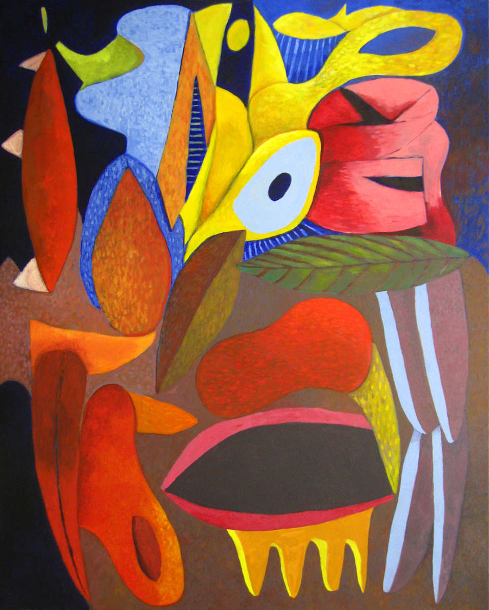 Carnival by Craig Moran, Image 1.