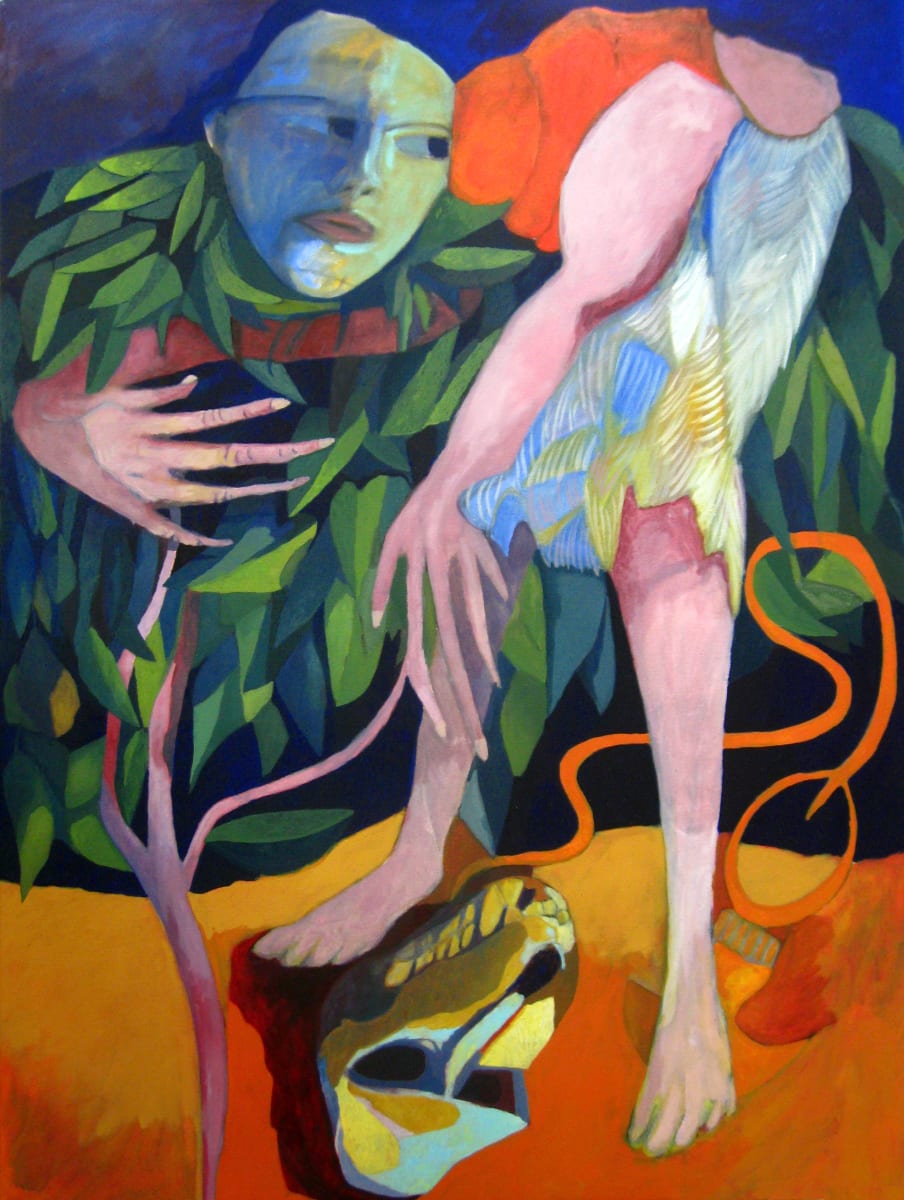 Caught by Craig Moran 