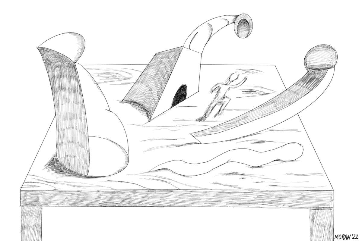Ceremony by Craig Moran, Image 1.