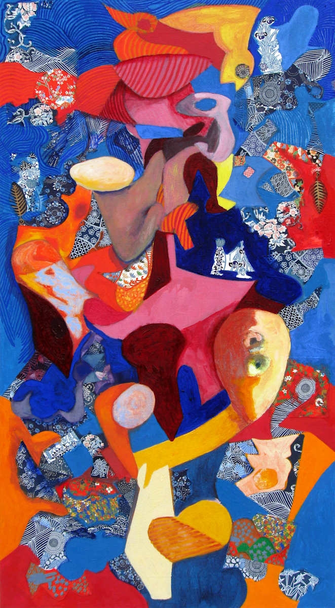 Climbing by Craig Moran, Image 1.