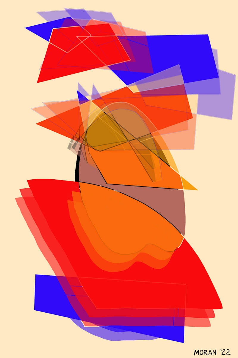 Condition by Craig Moran, Image 1.