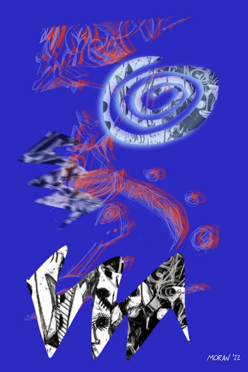 Coronation by Craig Moran, Image 1.