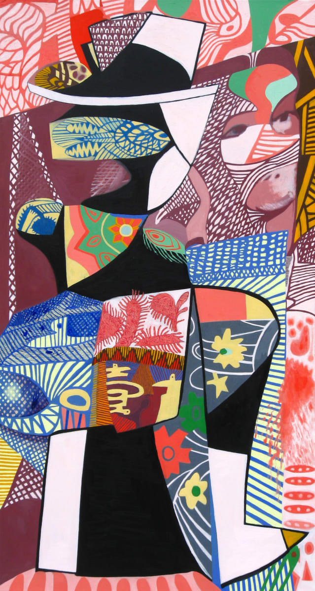 Presence by Craig Moran 