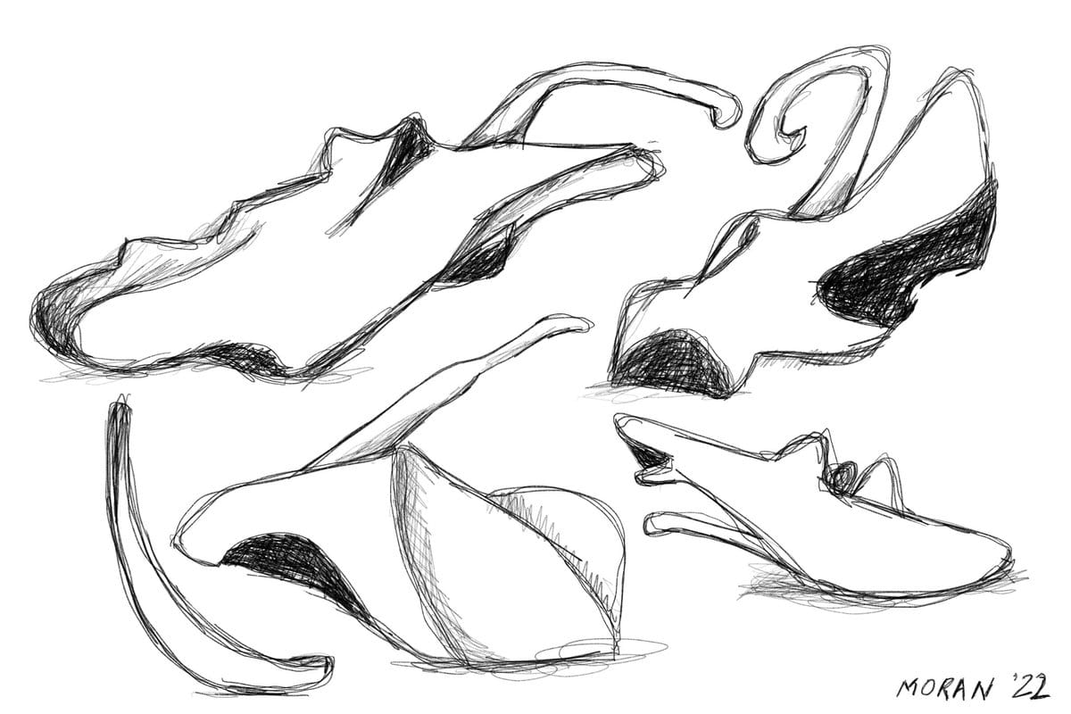 Curiosities by Craig Moran 