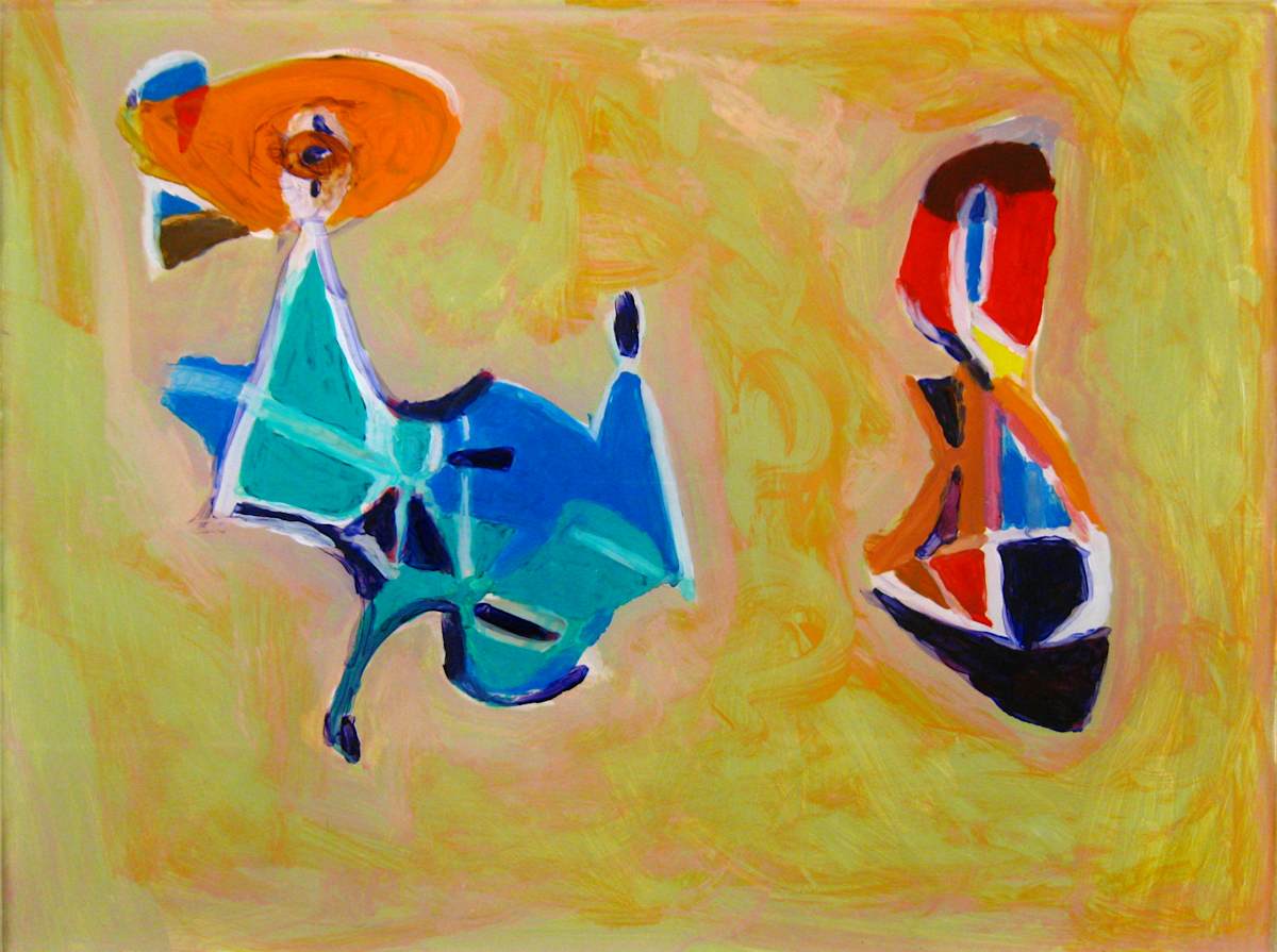 Daydrift by Craig Moran, Image 1.