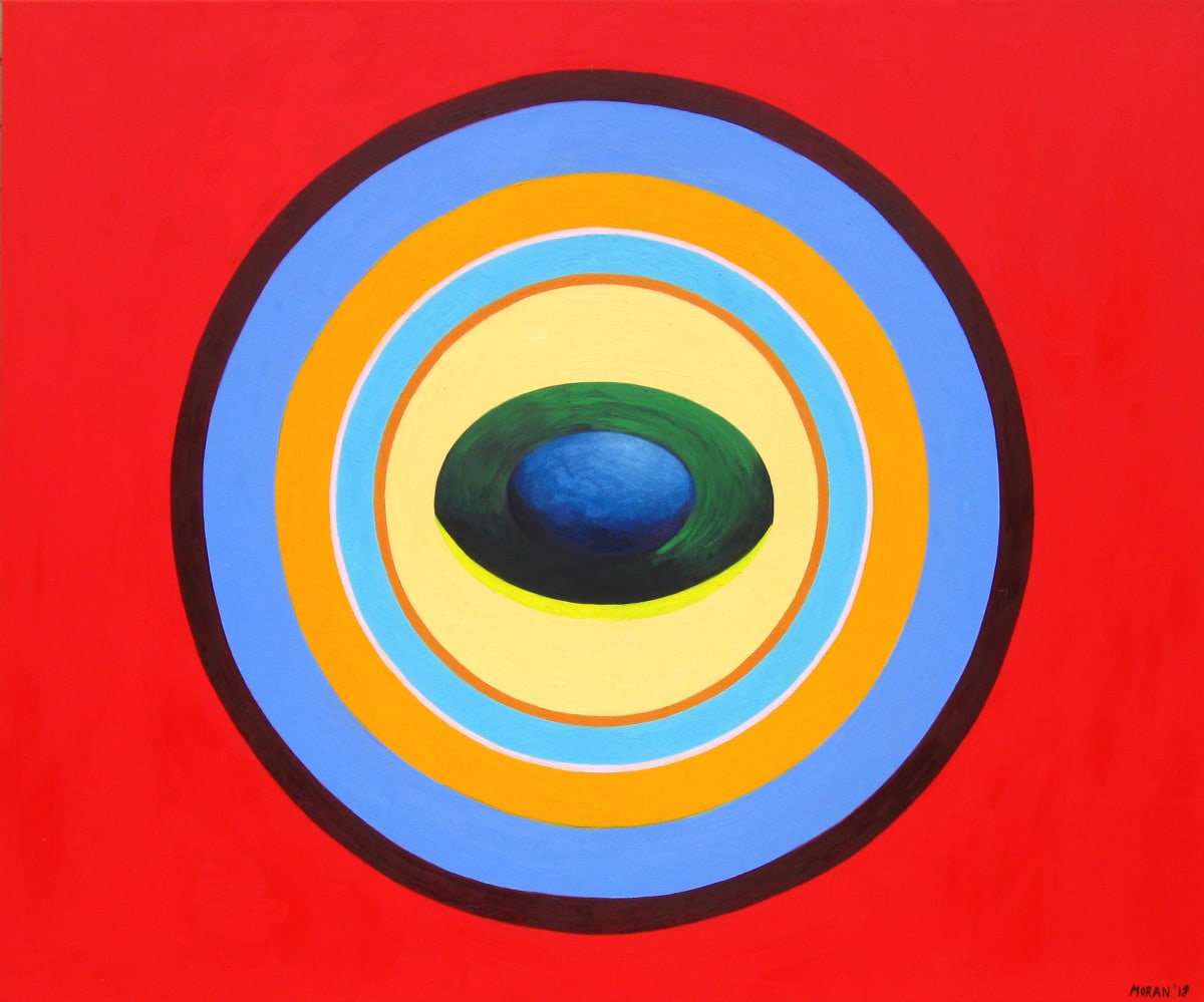 Deluxe by Craig Moran 