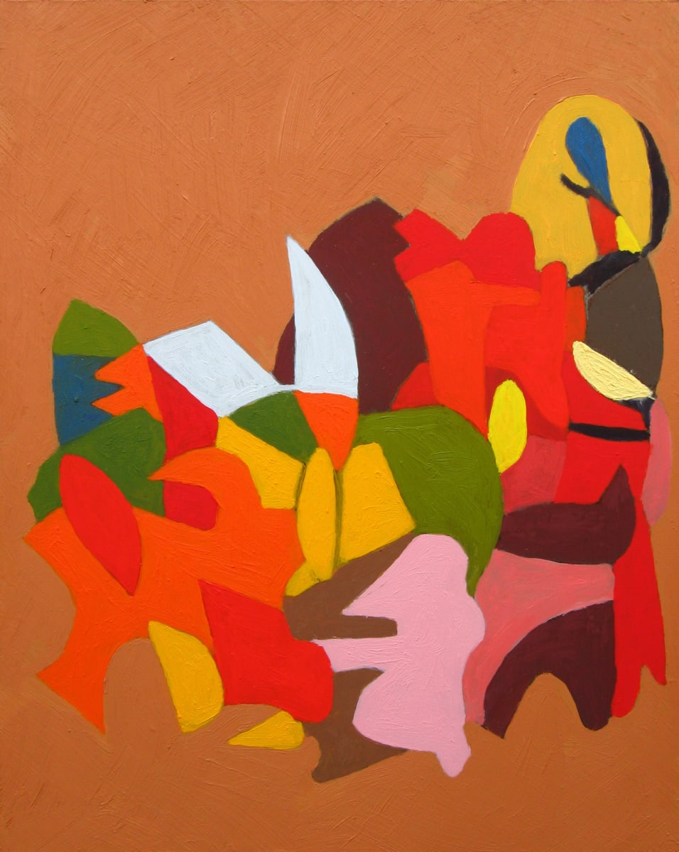 Disarrangements 2 by Craig Moran 