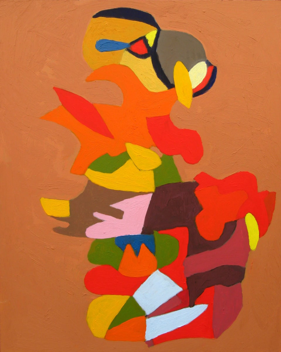 Disarrangements 4 by Craig Moran 