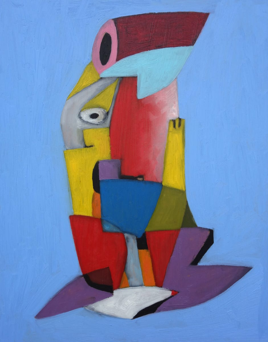 Dissect by Craig Moran 