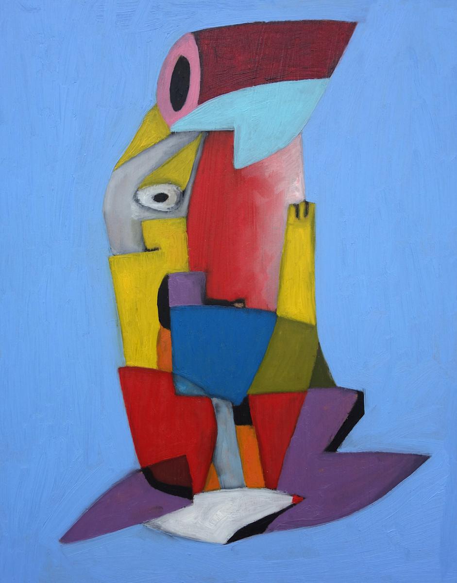 Dissect by Craig Moran, Image 1.