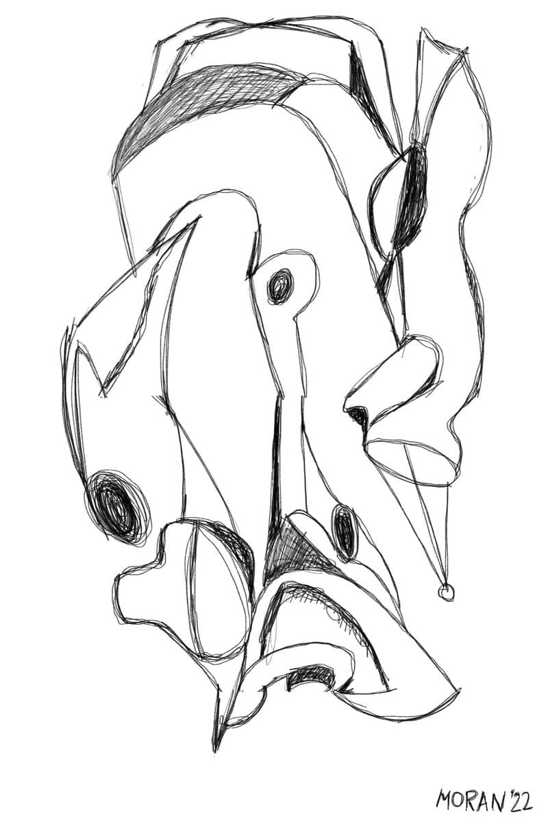 Diversion by Craig Moran, Image 1.