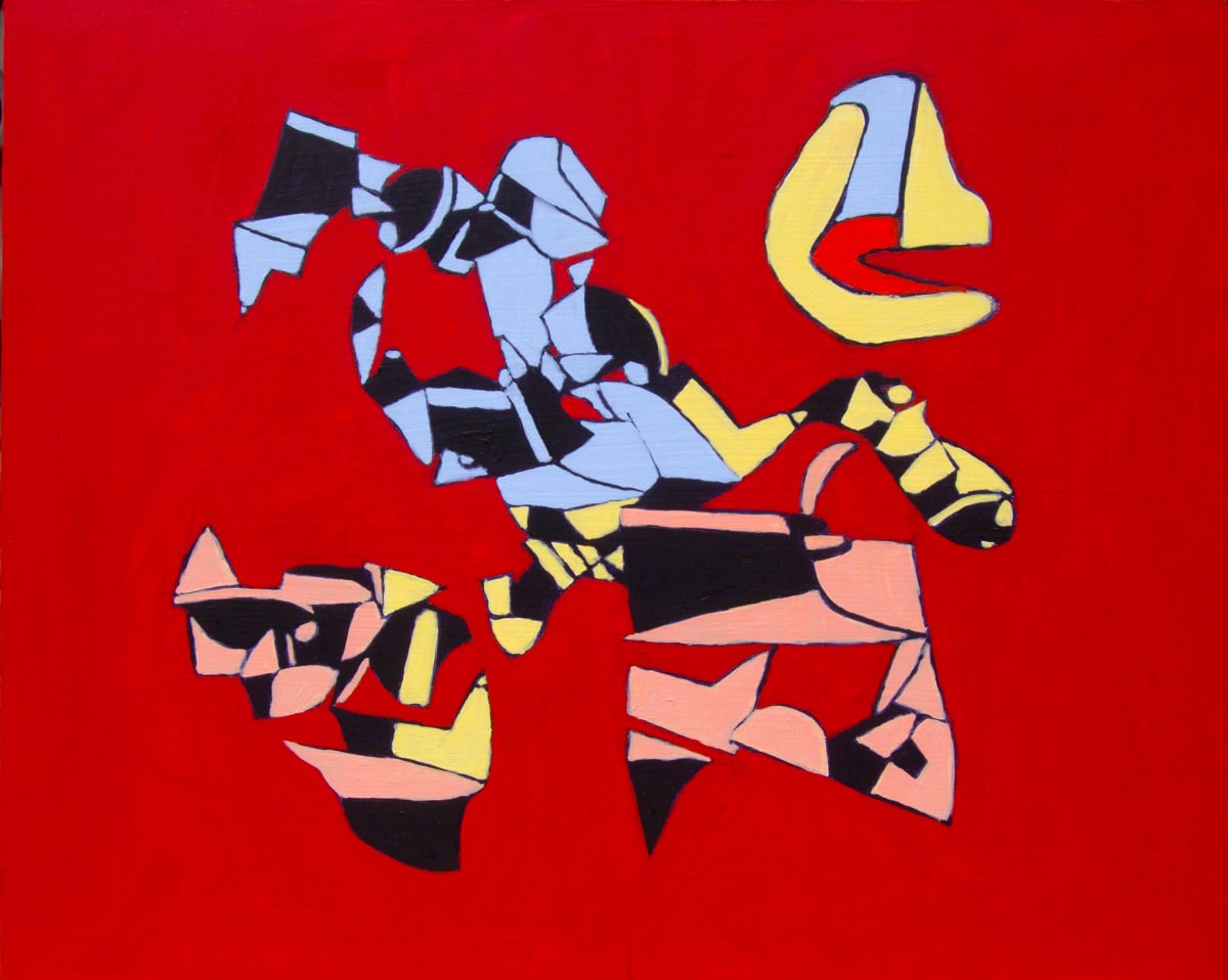 Diversions (4 of 9) by Craig Moran 