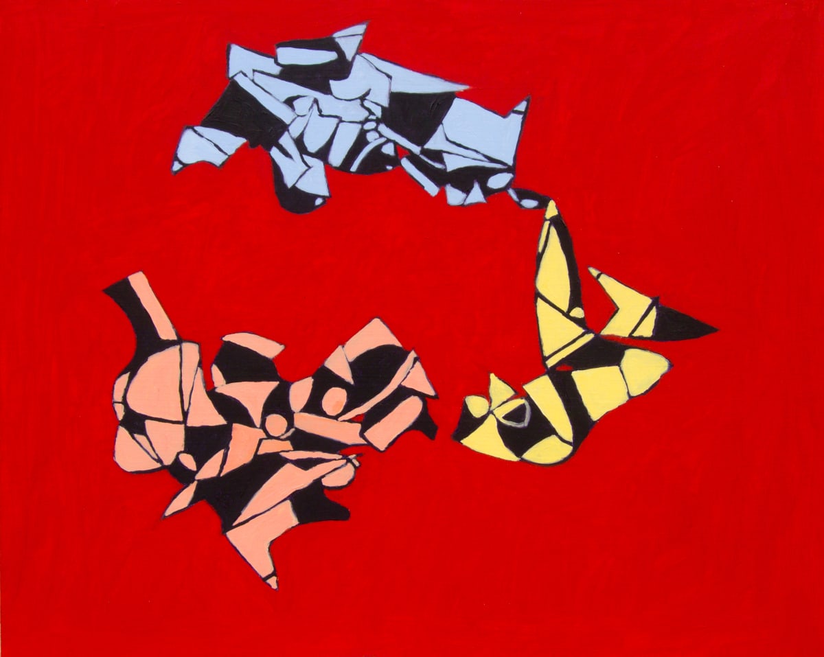 Diversions (6 of 9) by Craig Moran 