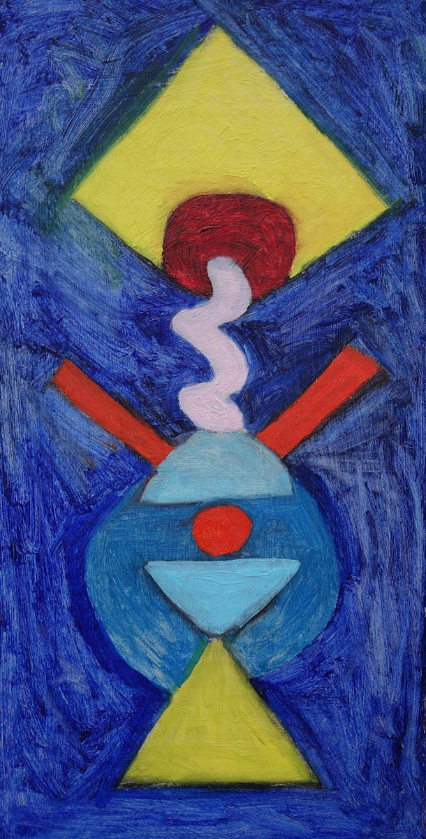 Downtime by Craig Moran, Image 1.