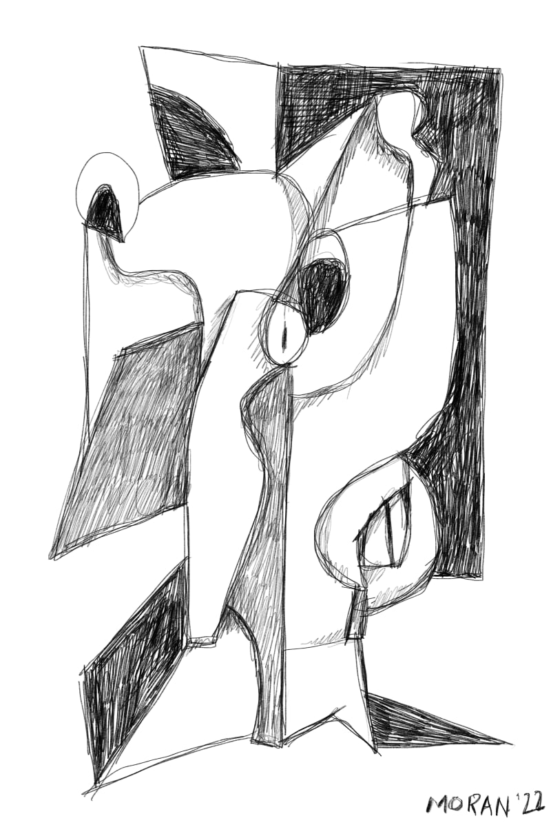 Dreamland by Craig Moran 