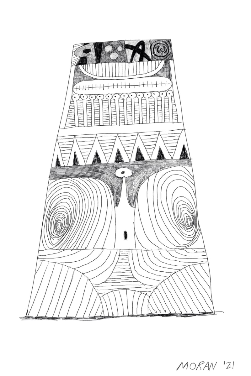 El Loco by Craig Moran 