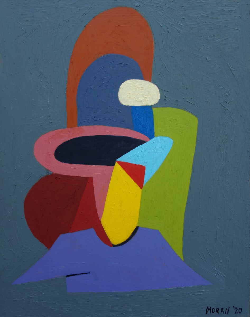 El Supremo by Craig Moran 