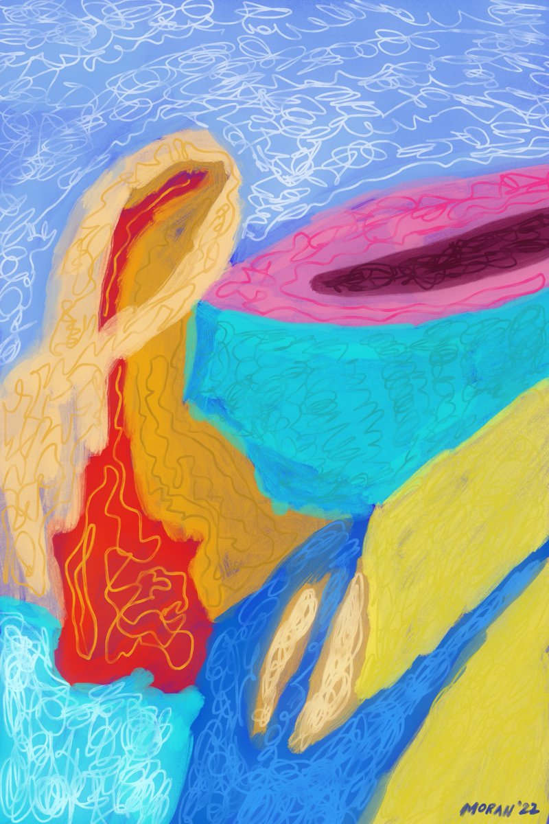 Elements by Craig Moran, Image 1.