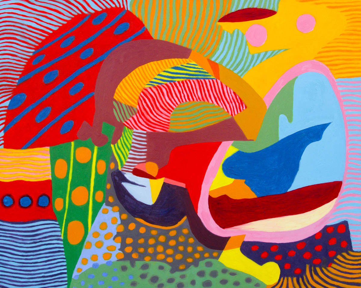 Embarcadero by Craig Moran, Image 1.
