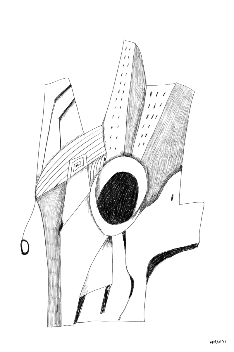 Endangered Species by Craig Moran 