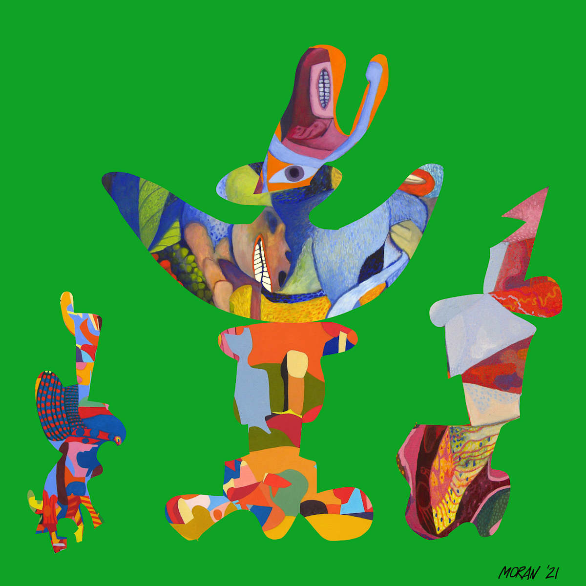 Et Cetera by Craig Moran, Image 1.