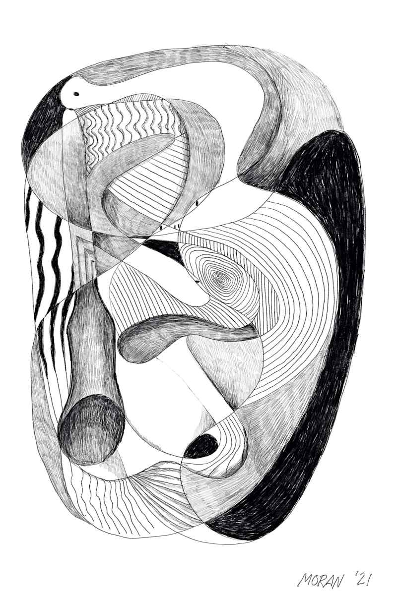 Everlast by Craig Moran, Image 1.