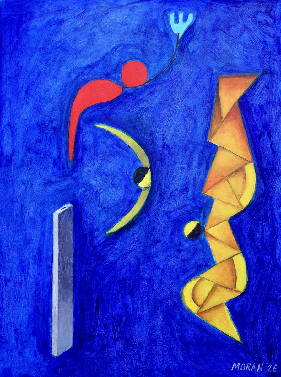 Exit Wounds by Craig Moran, Image 3.
