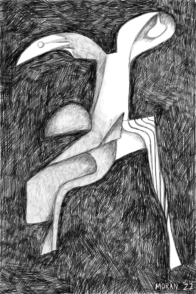 Far Away by Craig Moran 