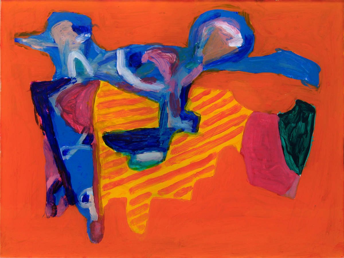 Flight by Craig Moran, Image 1.