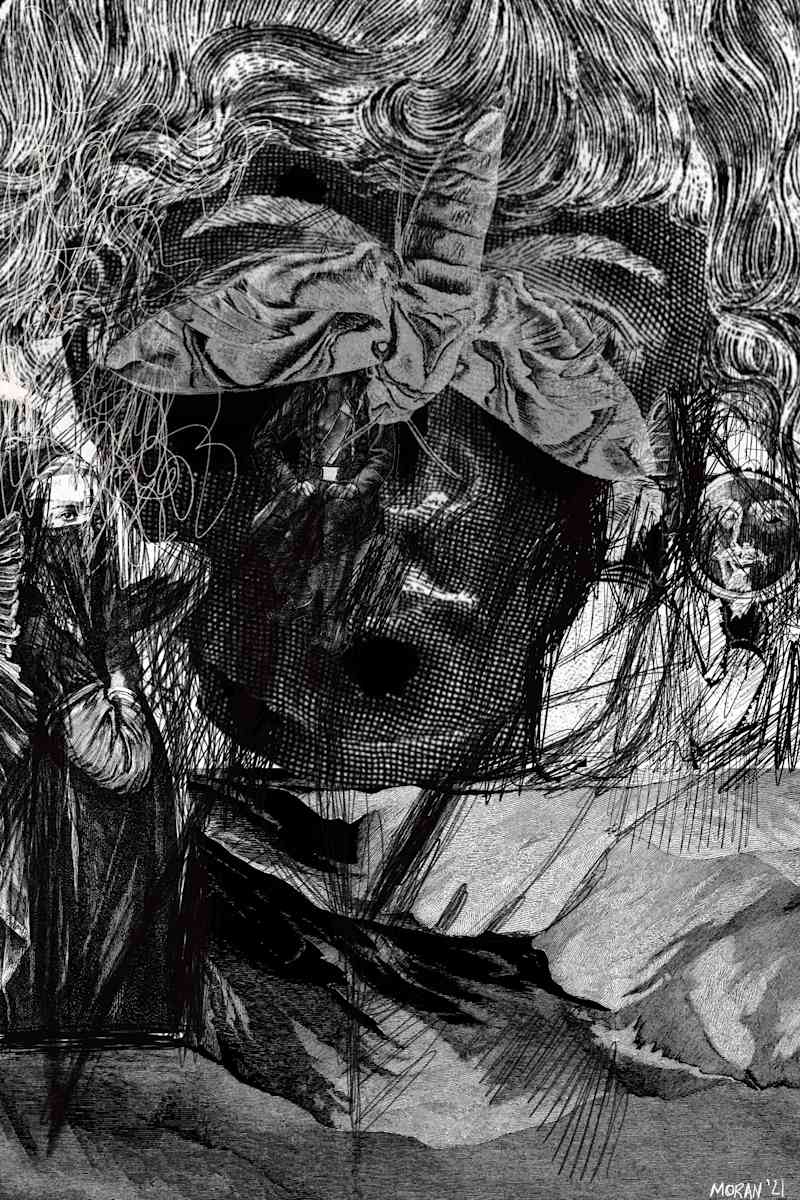Fresh Garbage by Craig Moran, Image 1.