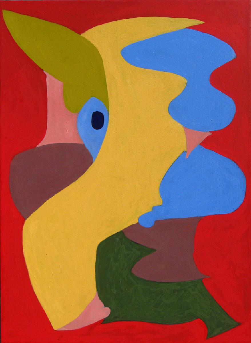 Frissons (2 of 3) by Craig Moran, Image 1.