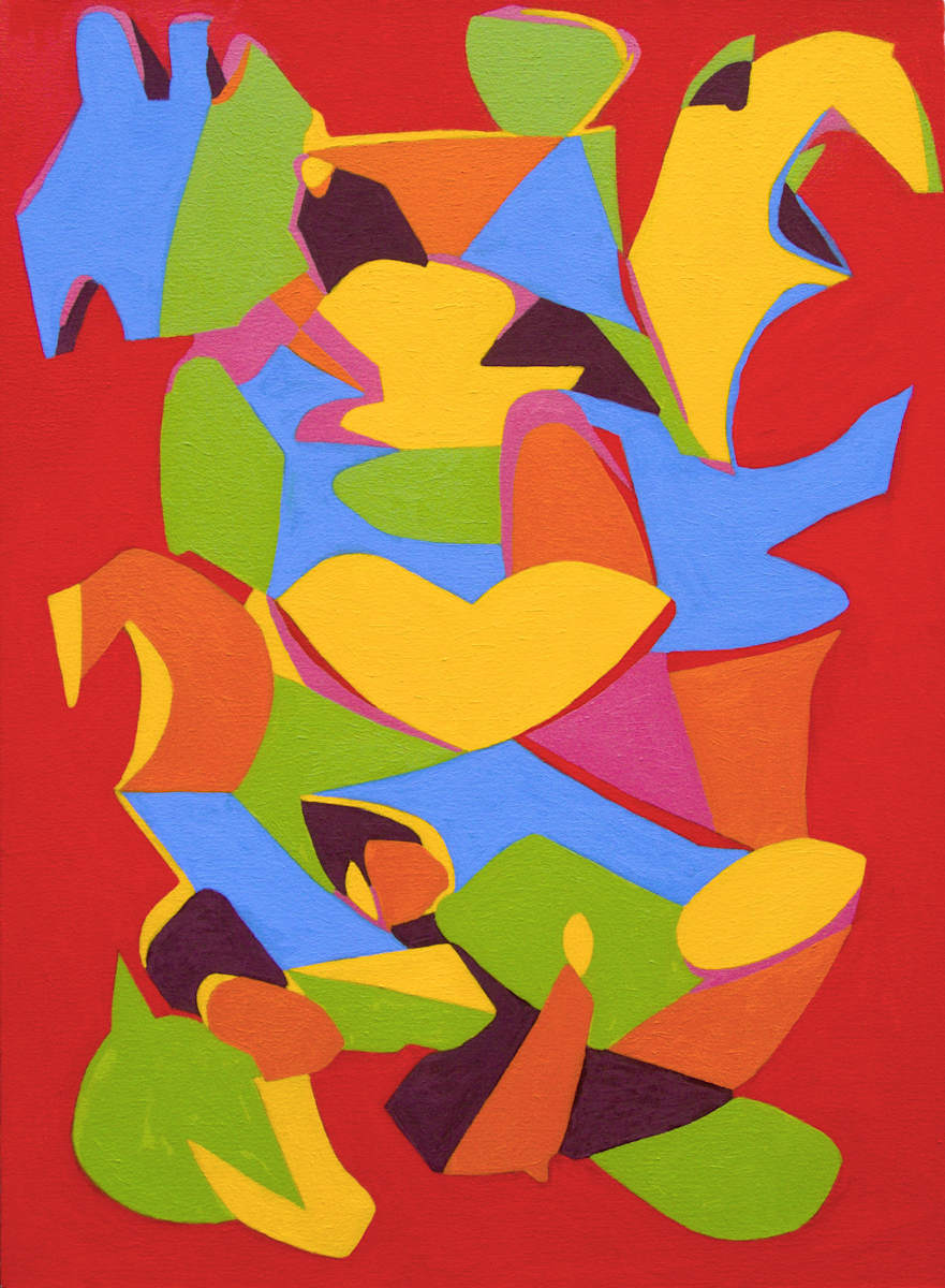 Fury by Craig Moran, Image 1.