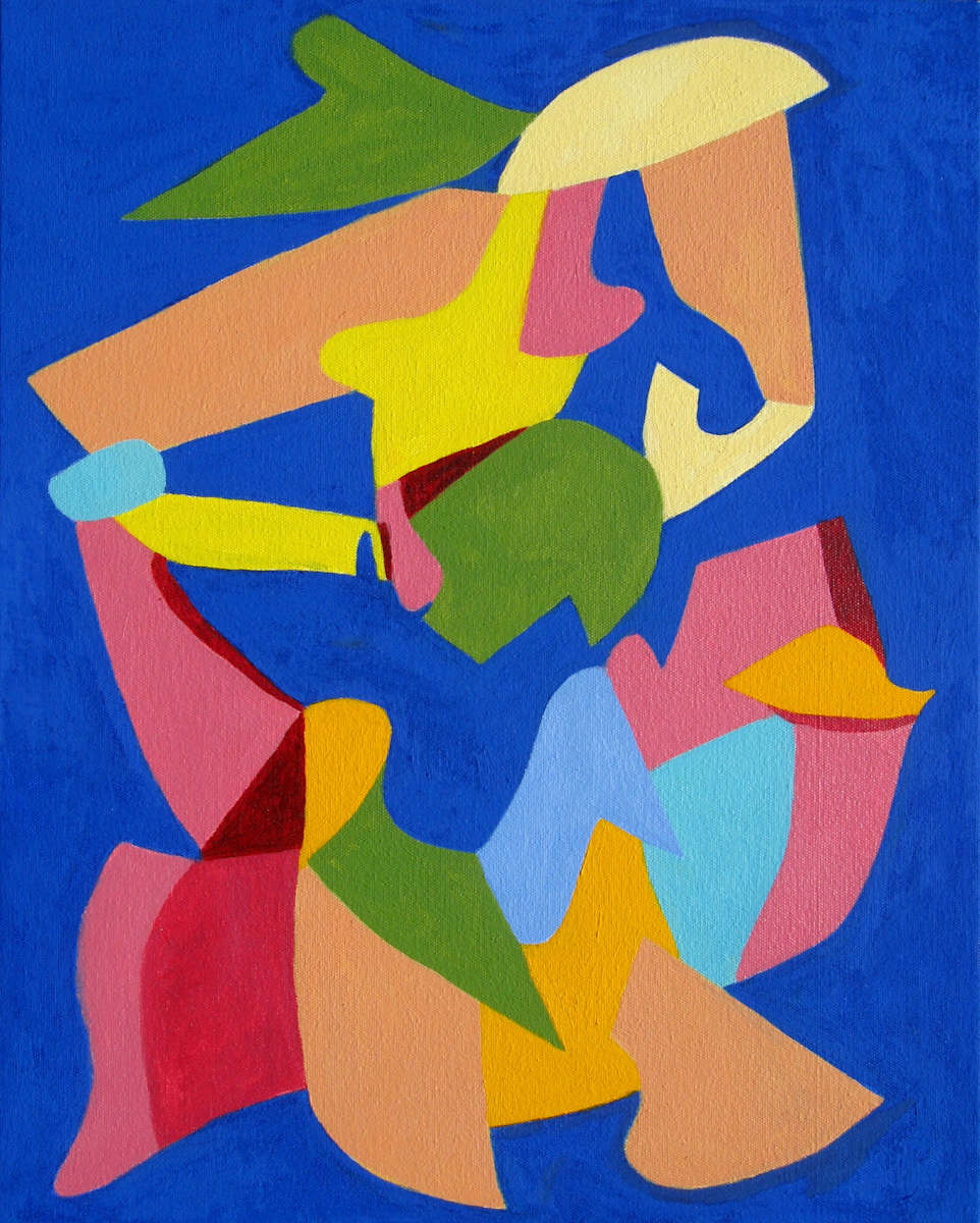 Gift by Craig Moran, Image 1.