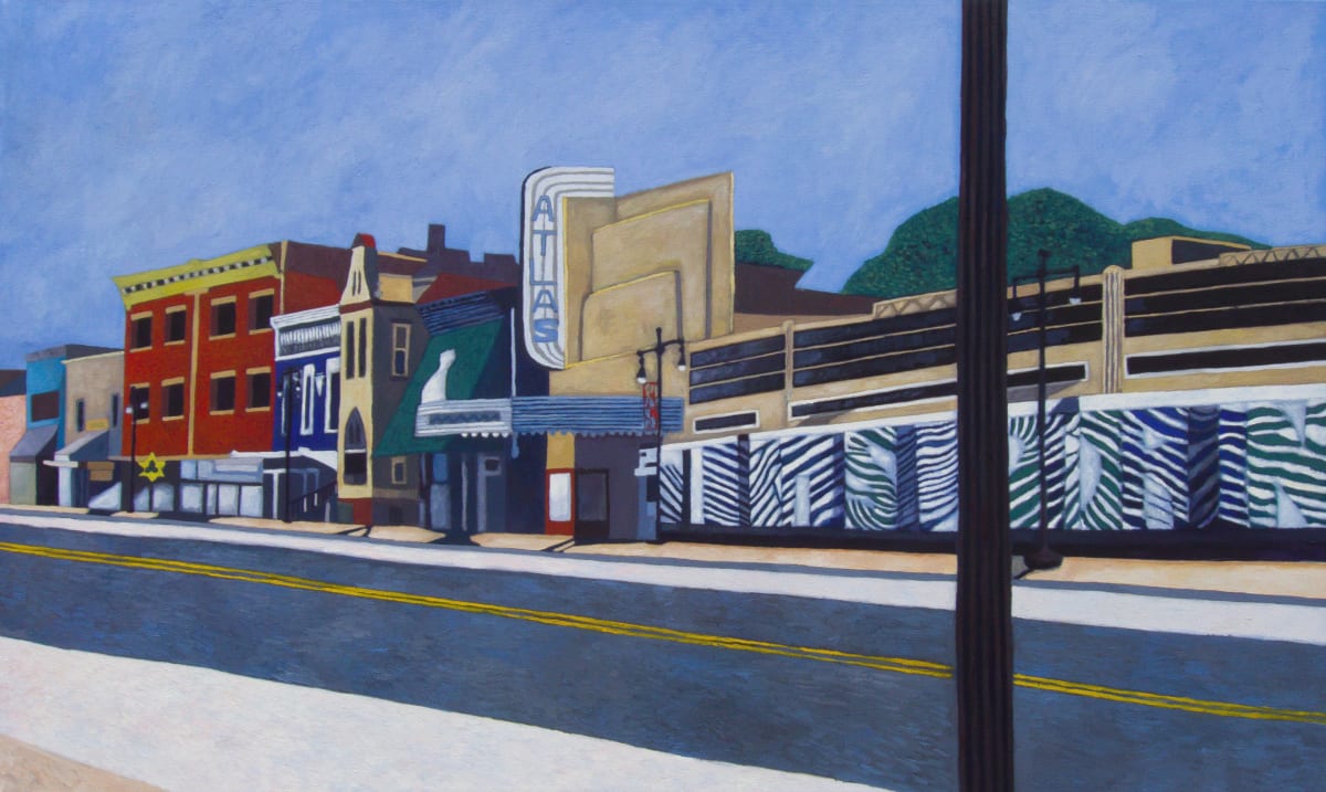 Washington DC (H Street NE) by Craig Moran, Image 1.