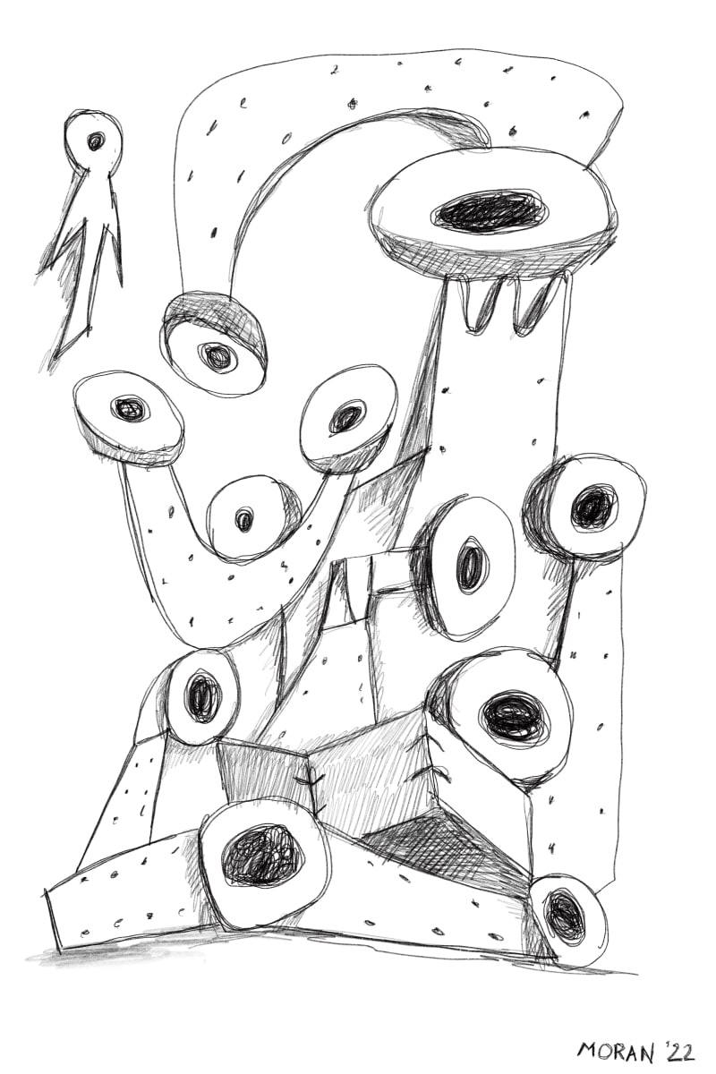 Habitat by Craig Moran 