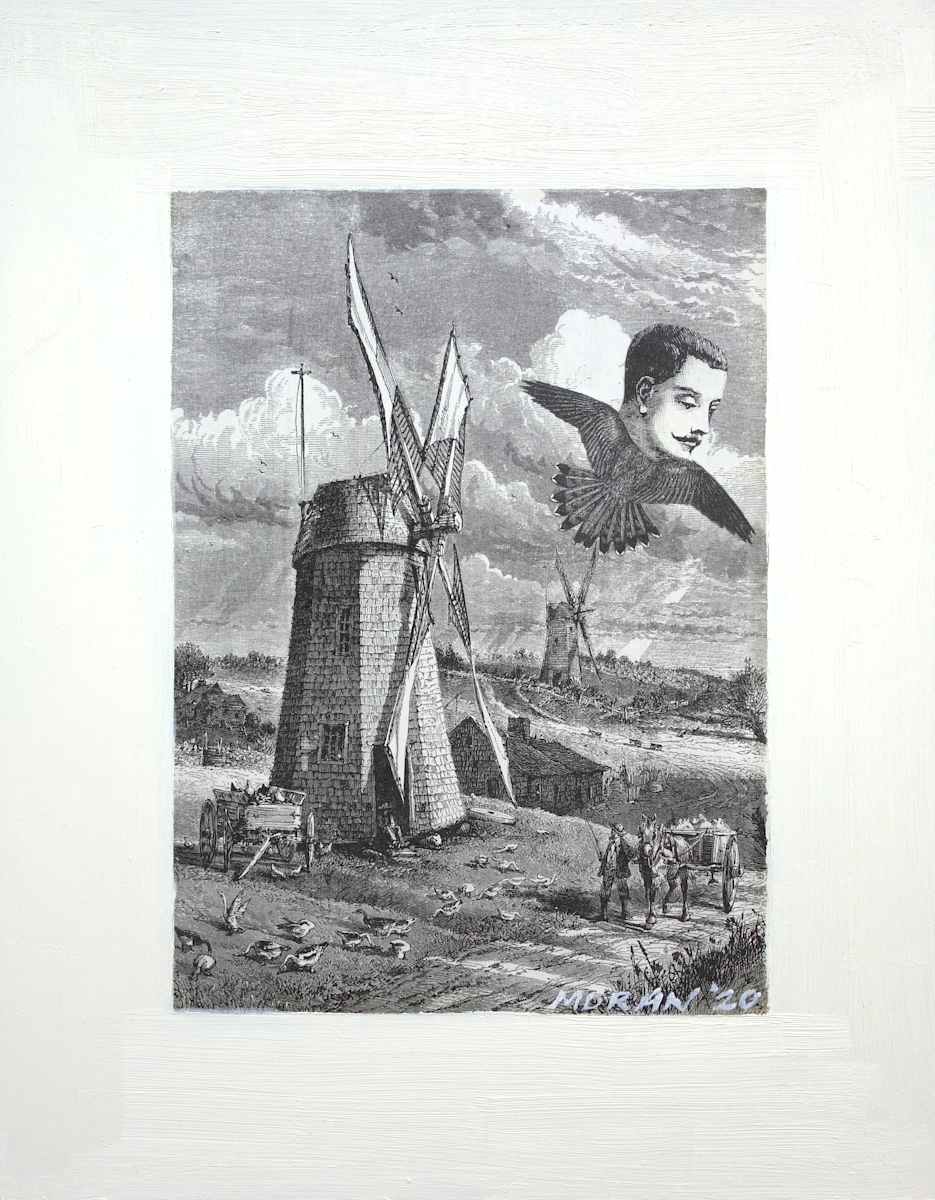 Hello I Must Be Going by Craig Moran, Image 1.
