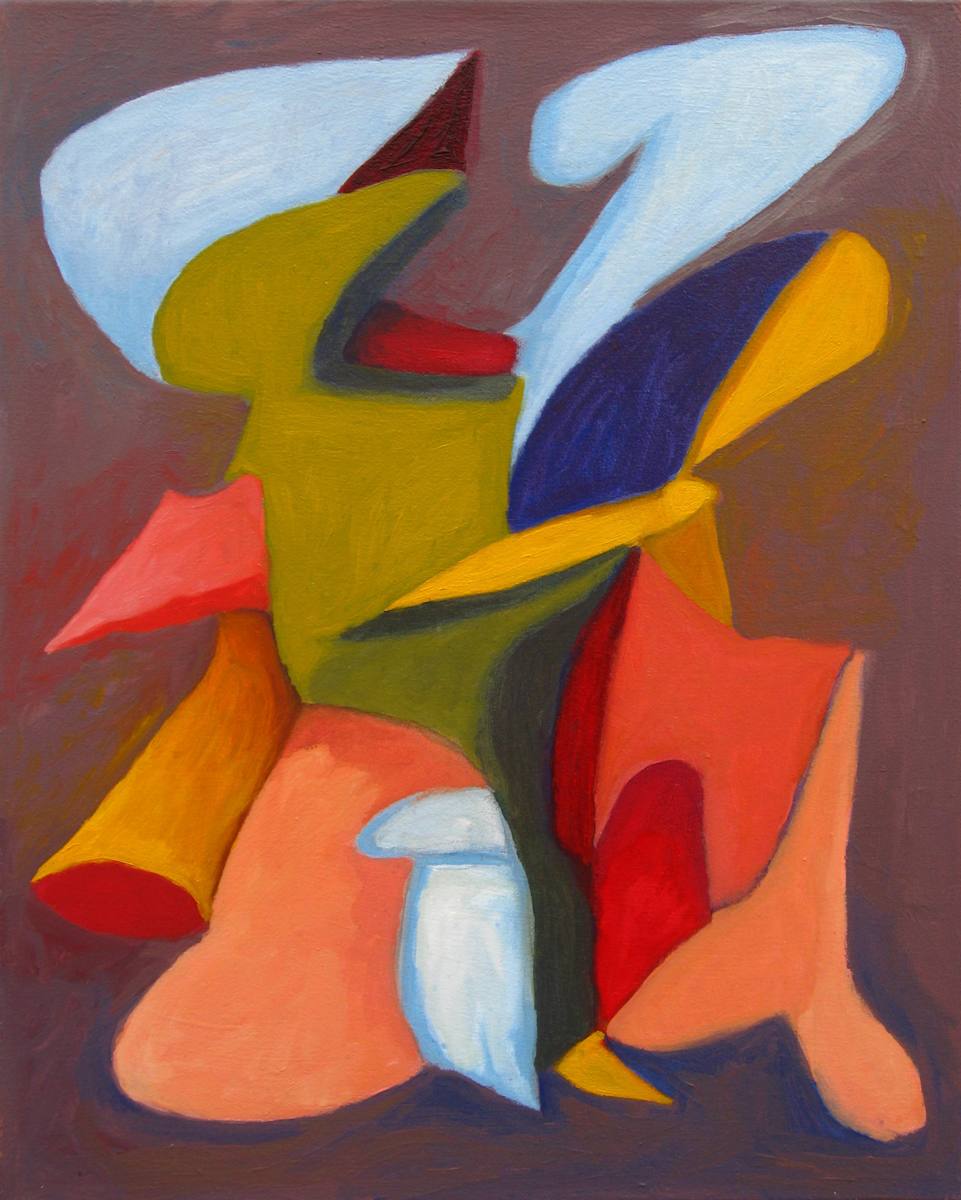Hocus Pocus by Craig Moran, Image 1.