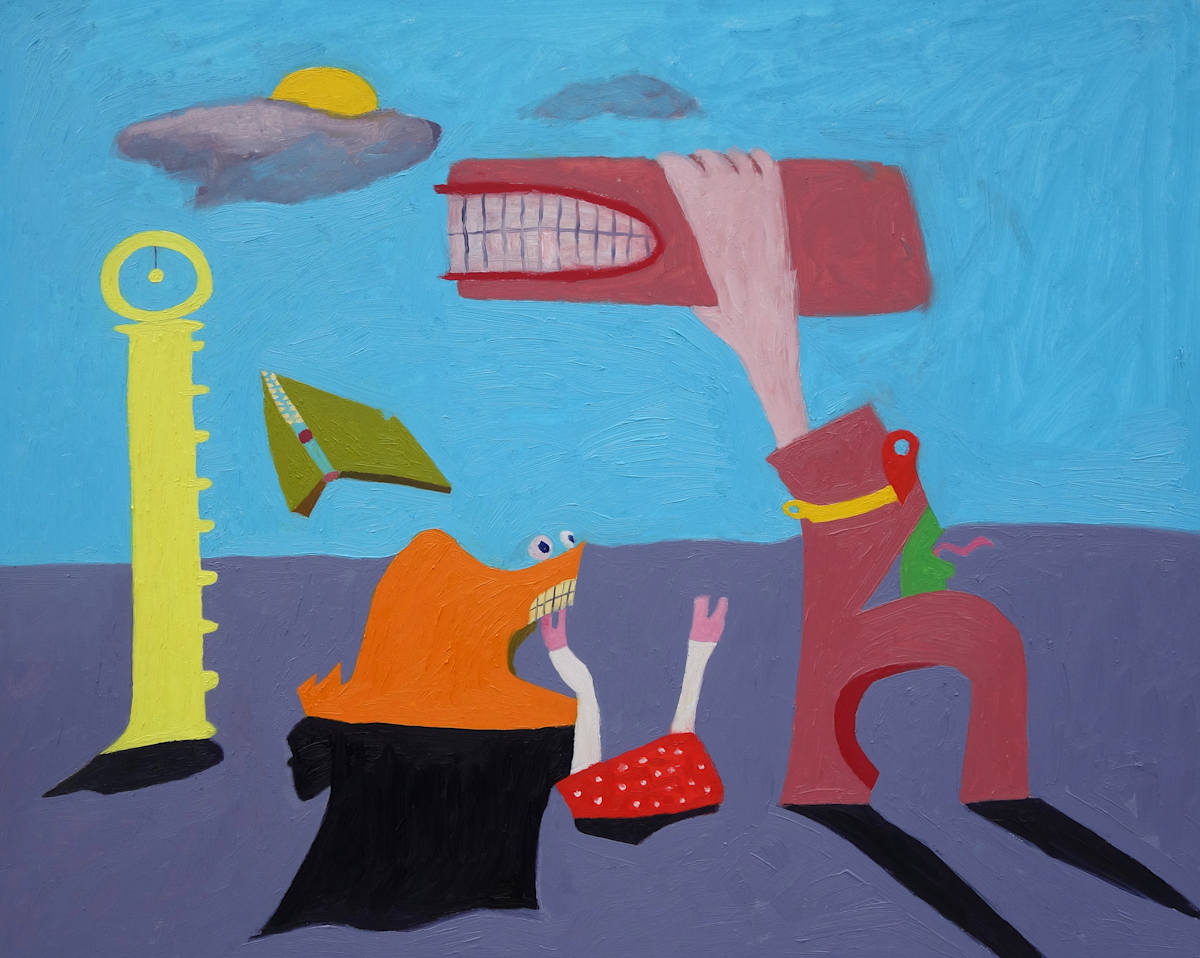 Home on the Range by Craig Moran, Image 1.
